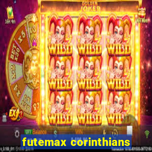 futemax corinthians